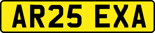 AR25EXA