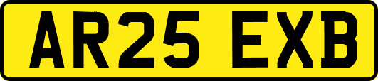 AR25EXB