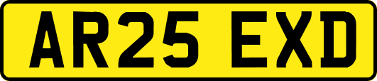 AR25EXD