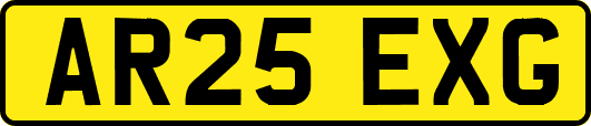 AR25EXG