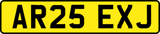 AR25EXJ