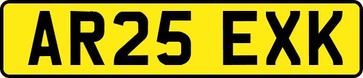 AR25EXK