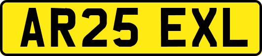 AR25EXL