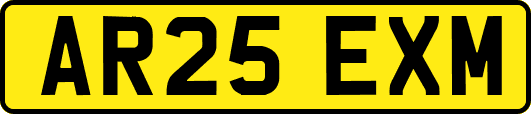 AR25EXM