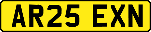 AR25EXN