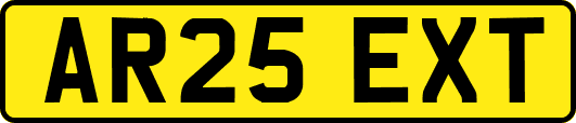 AR25EXT