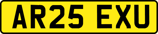 AR25EXU