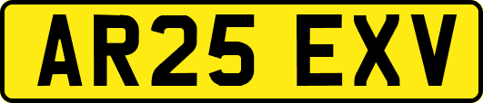 AR25EXV