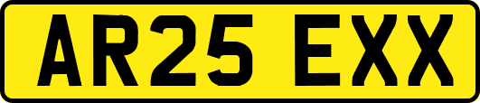 AR25EXX