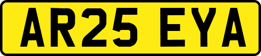 AR25EYA