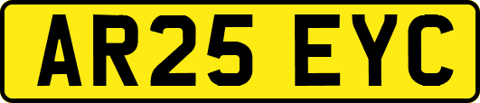 AR25EYC