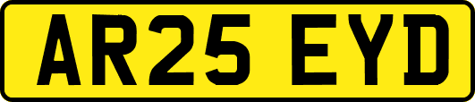 AR25EYD