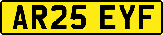 AR25EYF