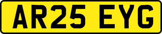 AR25EYG