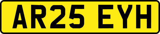 AR25EYH
