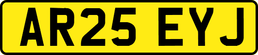 AR25EYJ