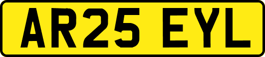 AR25EYL