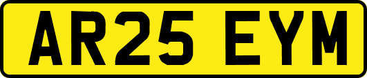 AR25EYM