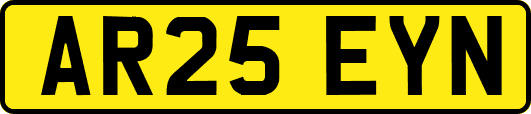 AR25EYN
