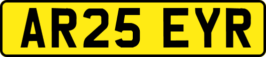 AR25EYR