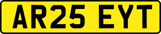 AR25EYT