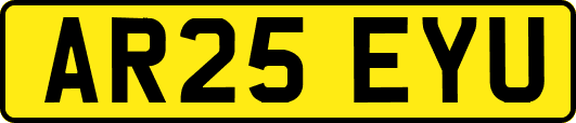 AR25EYU