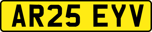 AR25EYV