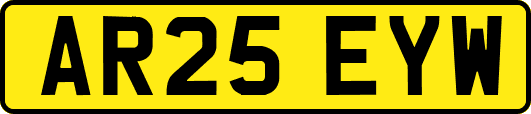 AR25EYW