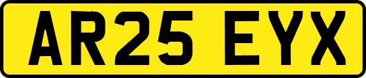 AR25EYX