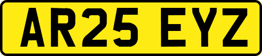 AR25EYZ