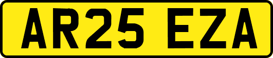 AR25EZA