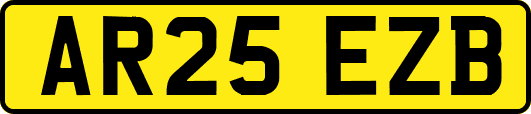 AR25EZB
