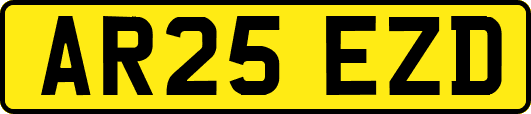 AR25EZD