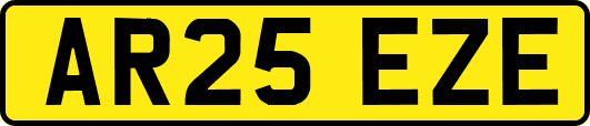AR25EZE