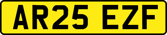AR25EZF