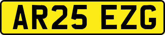 AR25EZG