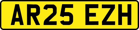 AR25EZH