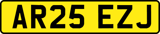 AR25EZJ