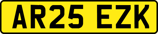 AR25EZK