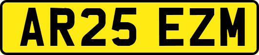 AR25EZM