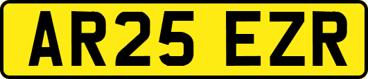 AR25EZR