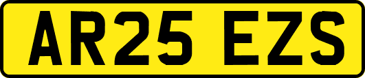 AR25EZS