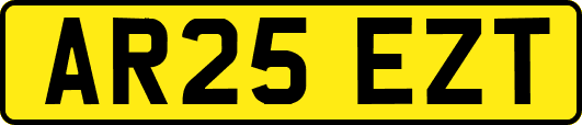 AR25EZT