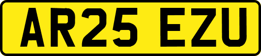 AR25EZU