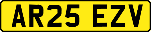 AR25EZV