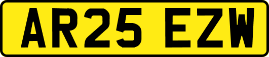 AR25EZW