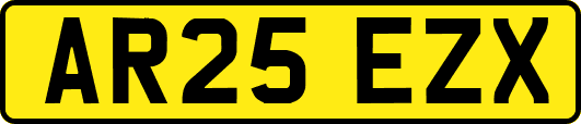 AR25EZX