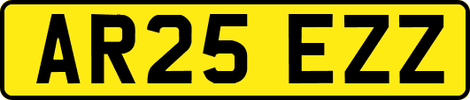 AR25EZZ