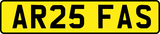 AR25FAS