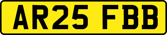AR25FBB